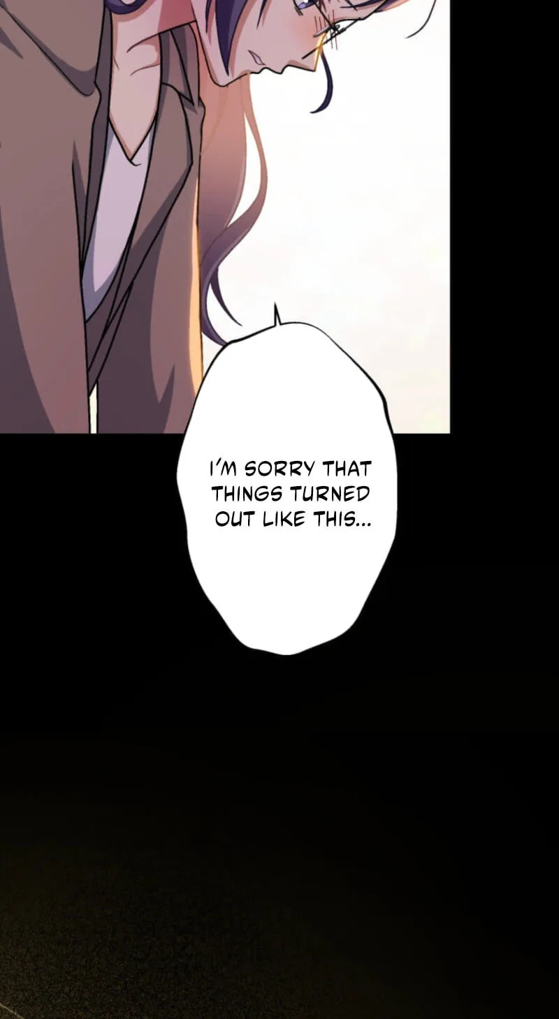 Oshi no Ichizu Sugiru Shuuchaku o, Watashi wa Mada Shiranai Chapter 67 page 22
