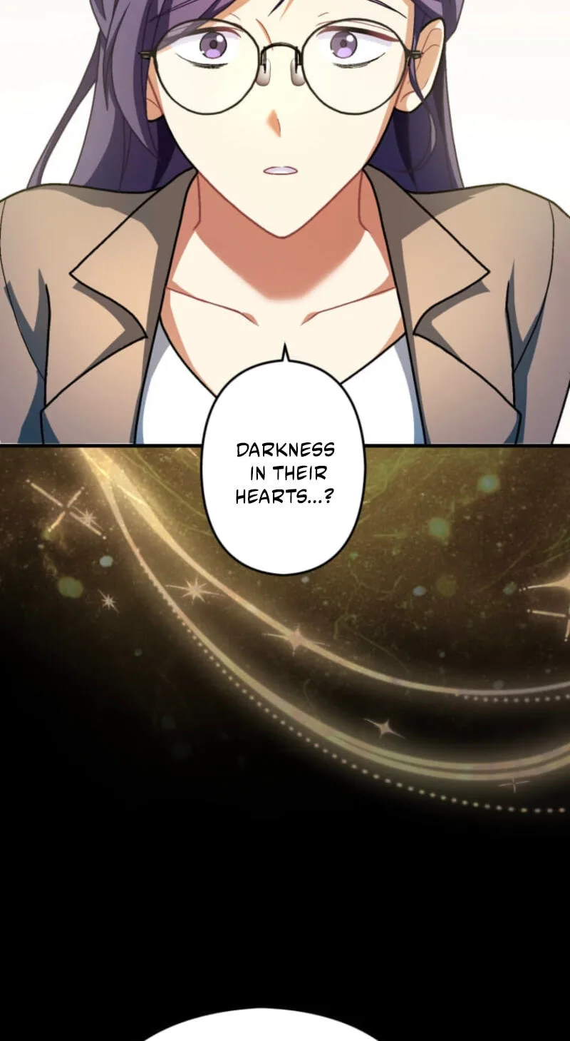 Oshi no Ichizu Sugiru Shuuchaku o, Watashi wa Mada Shiranai Chapter 67 page 25
