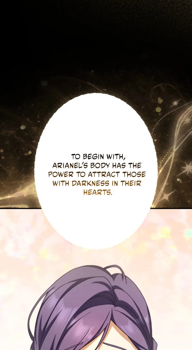 Oshi no Ichizu Sugiru Shuuchaku o, Watashi wa Mada Shiranai Chapter 67 page 24