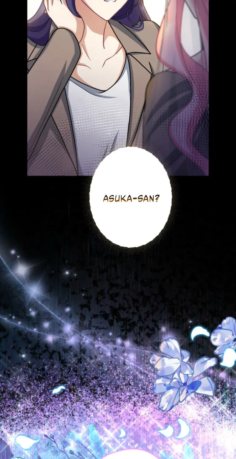 Oshi no Ichizu Sugiru Shuuchaku o, Watashi wa Mada Shiranai Chapter 67 page 5