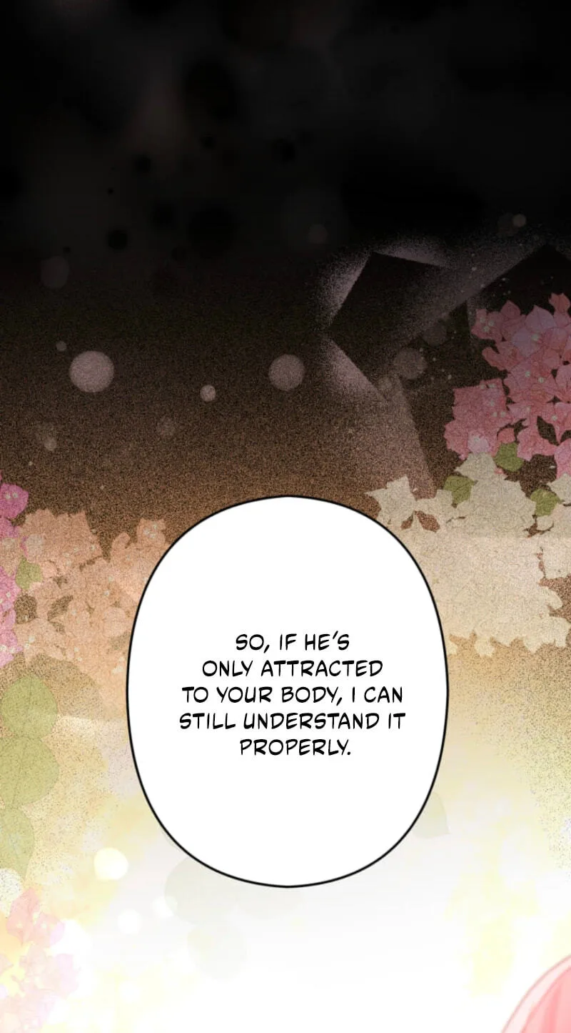 Oshi no Ichizu Sugiru Shuuchaku o, Watashi wa Mada Shiranai Chapter 67 page 29