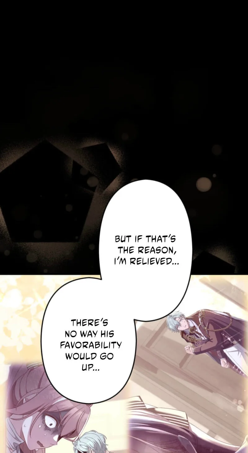 Oshi no Ichizu Sugiru Shuuchaku o, Watashi wa Mada Shiranai Chapter 67 page 27