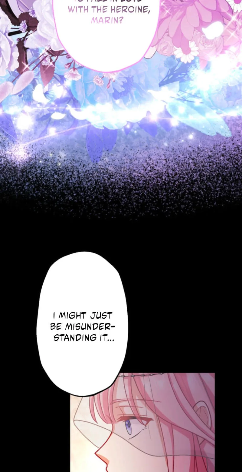 Oshi no Ichizu Sugiru Shuuchaku o, Watashi wa Mada Shiranai Chapter 67 page 7