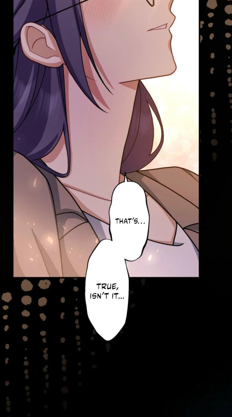 Oshi no Ichizu Sugiru Shuuchaku o, Watashi wa Mada Shiranai Chapter 67 page 37