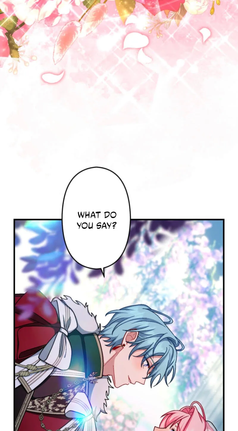 Oshi no Ichizu Sugiru Shuuchaku o, Watashi wa Mada Shiranai Chapter 67 page 60