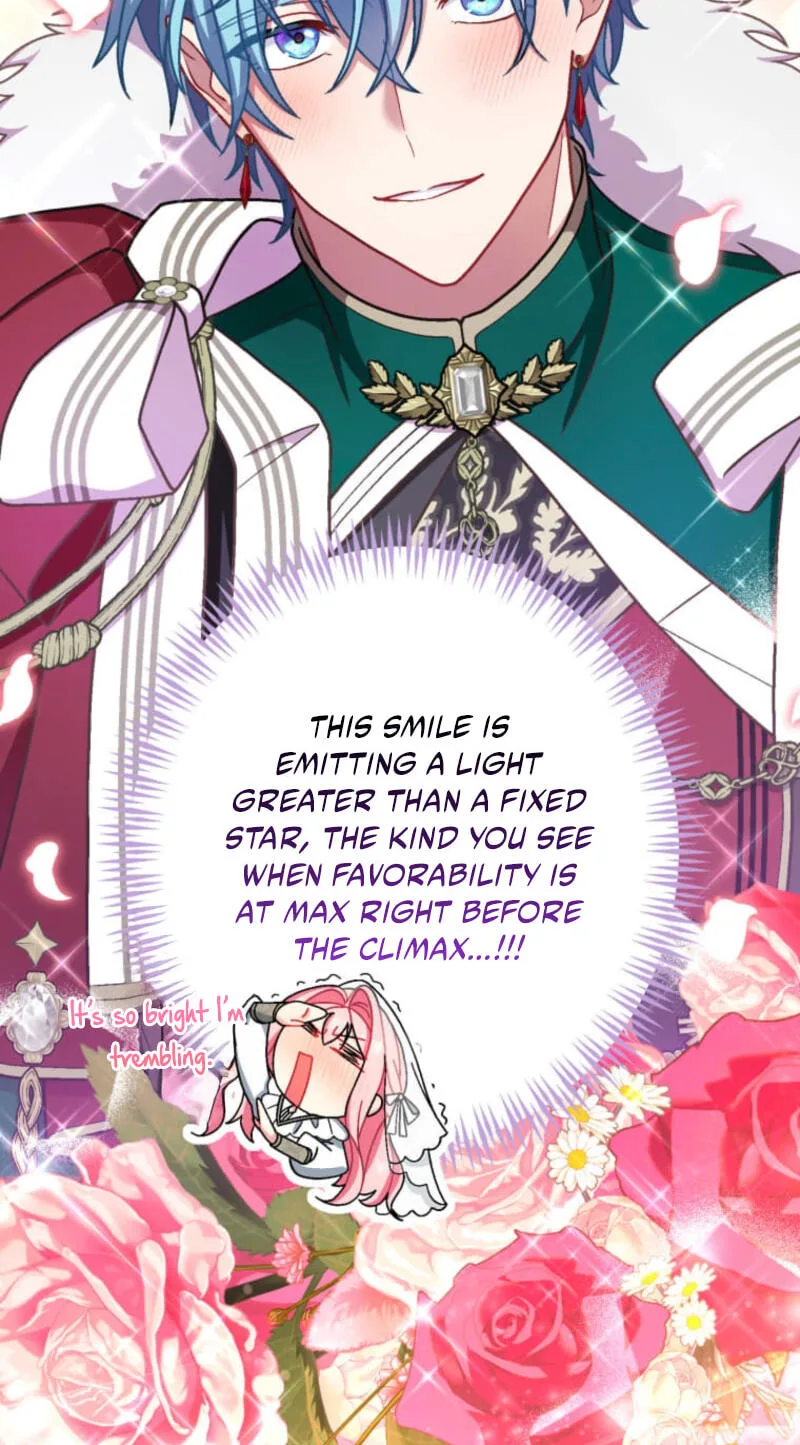 Oshi no Ichizu Sugiru Shuuchaku o, Watashi wa Mada Shiranai Chapter 67 page 59