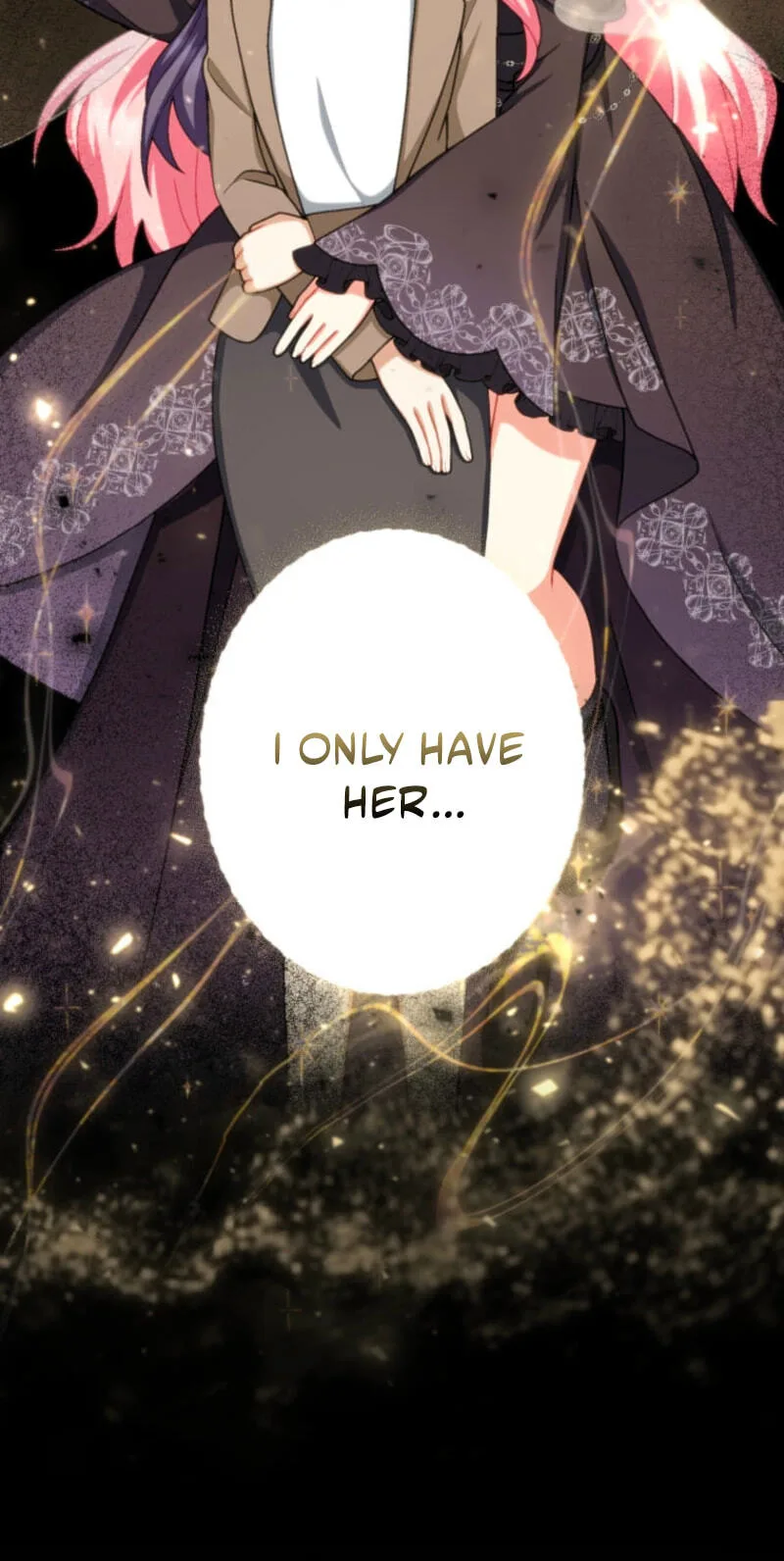 Oshi no Ichizu Sugiru Shuuchaku o, Watashi wa Mada Shiranai Chapter 67 page 50