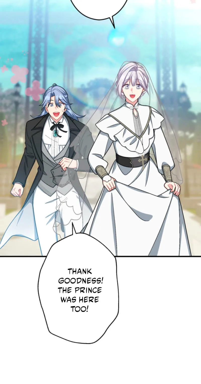 Oshi no Ichizu Sugiru Shuuchaku o, Watashi wa Mada Shiranai Chapter 67 page 74