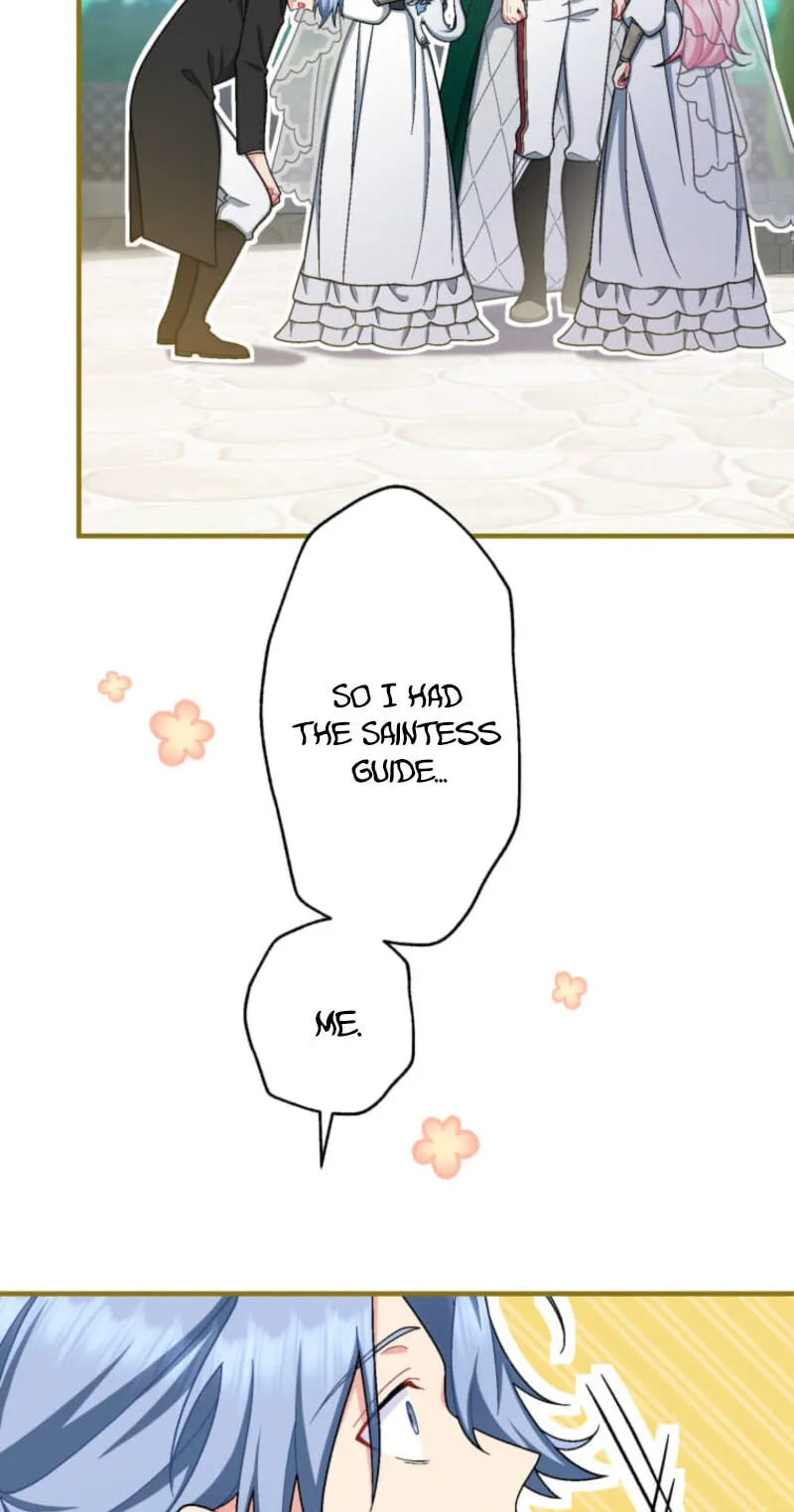Oshi no Ichizu Sugiru Shuuchaku o, Watashi wa Mada Shiranai Chapter 67 page 76