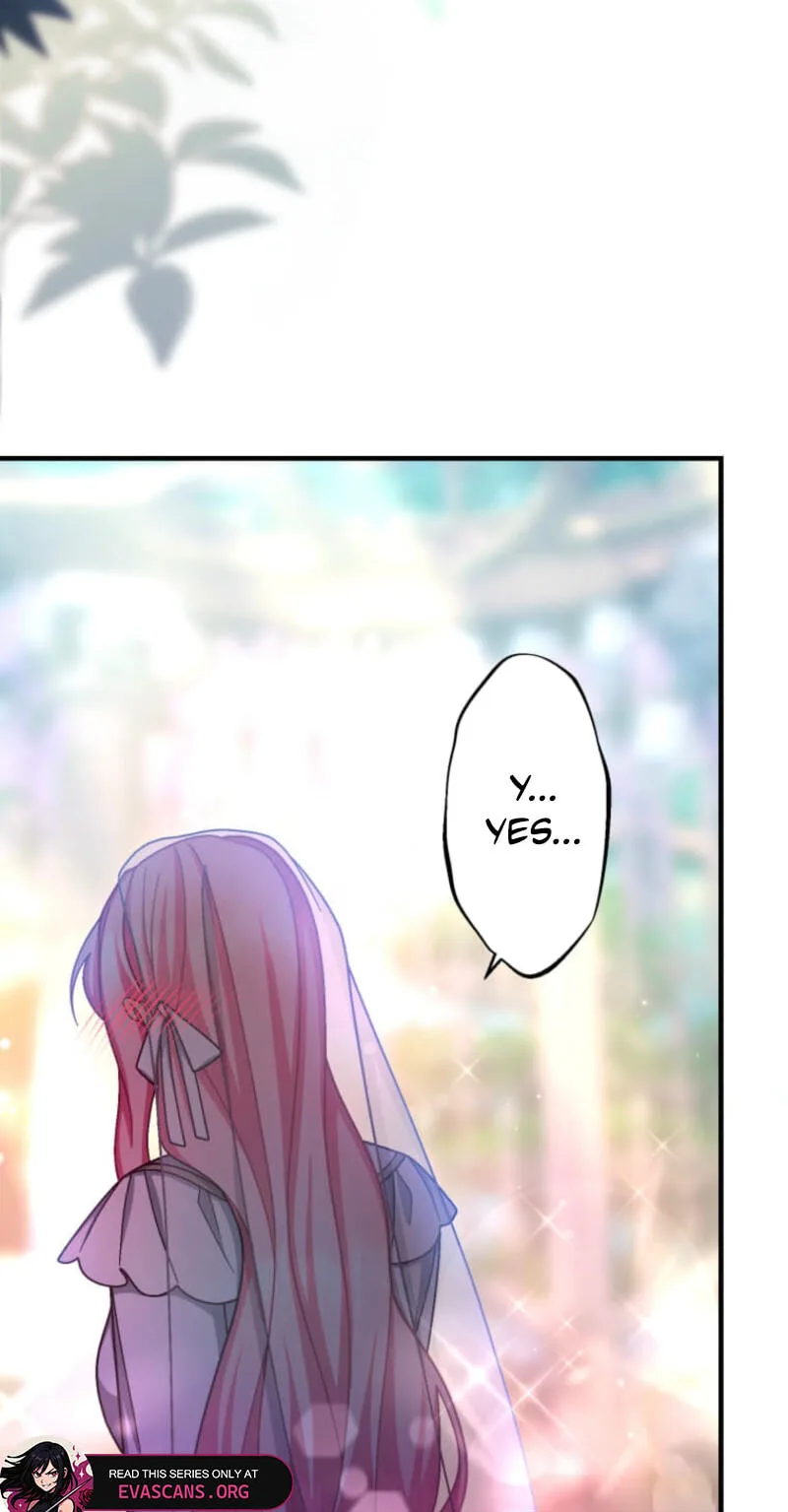 Oshi no Ichizu Sugiru Shuuchaku o, Watashi wa Mada Shiranai Chapter 67 page 83