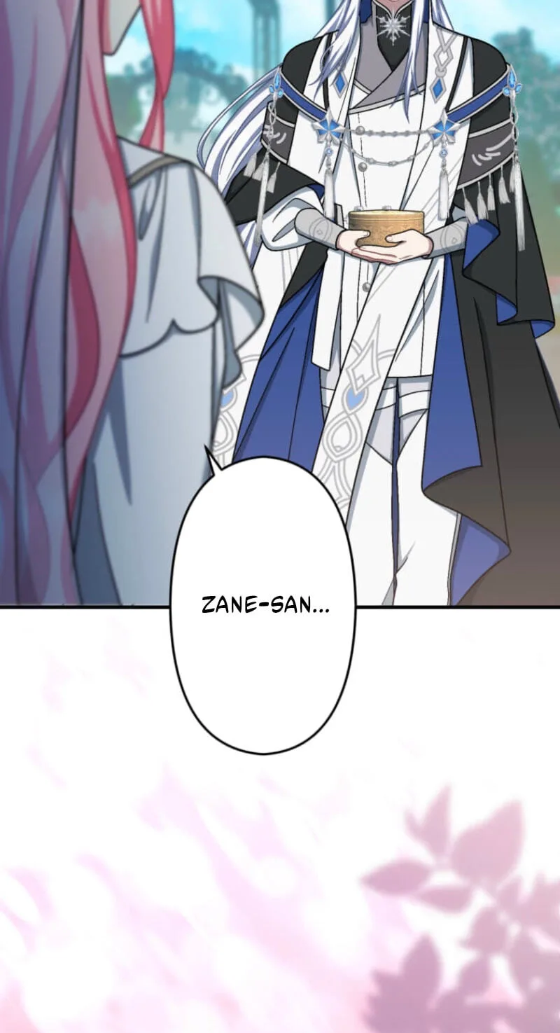 Oshi no Ichizu Sugiru Shuuchaku o, Watashi wa Mada Shiranai Chapter 67 page 95
