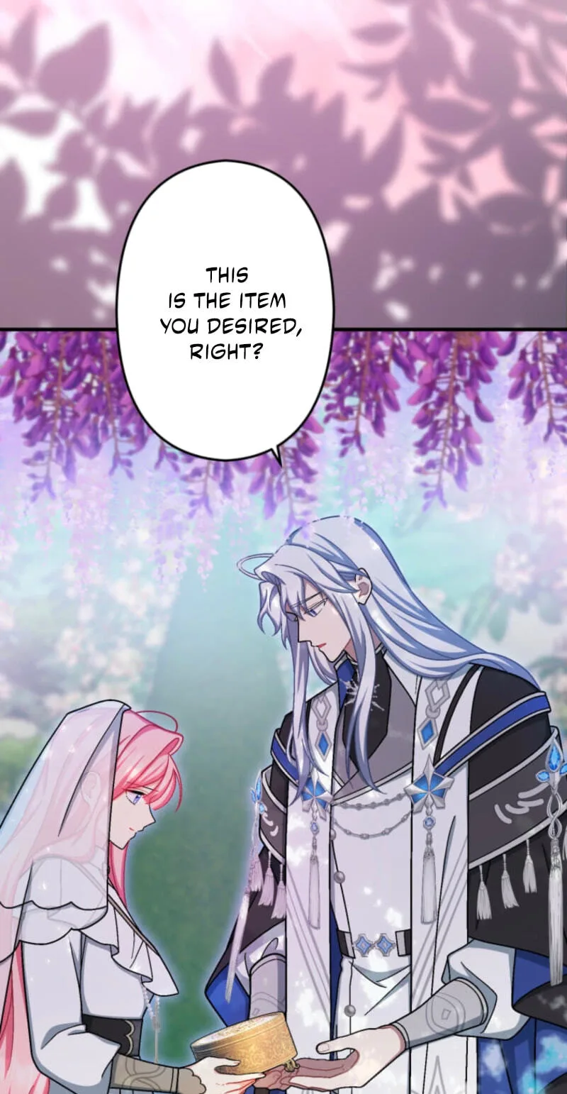 Oshi no Ichizu Sugiru Shuuchaku o, Watashi wa Mada Shiranai Chapter 67 page 96