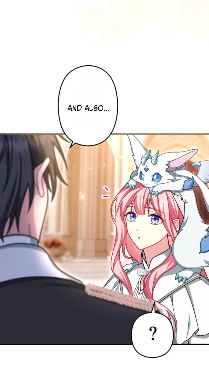 Oshi no Ichizu Sugiru Shuuchaku o, Watashi wa Mada Shiranai Chapter 68 page 7