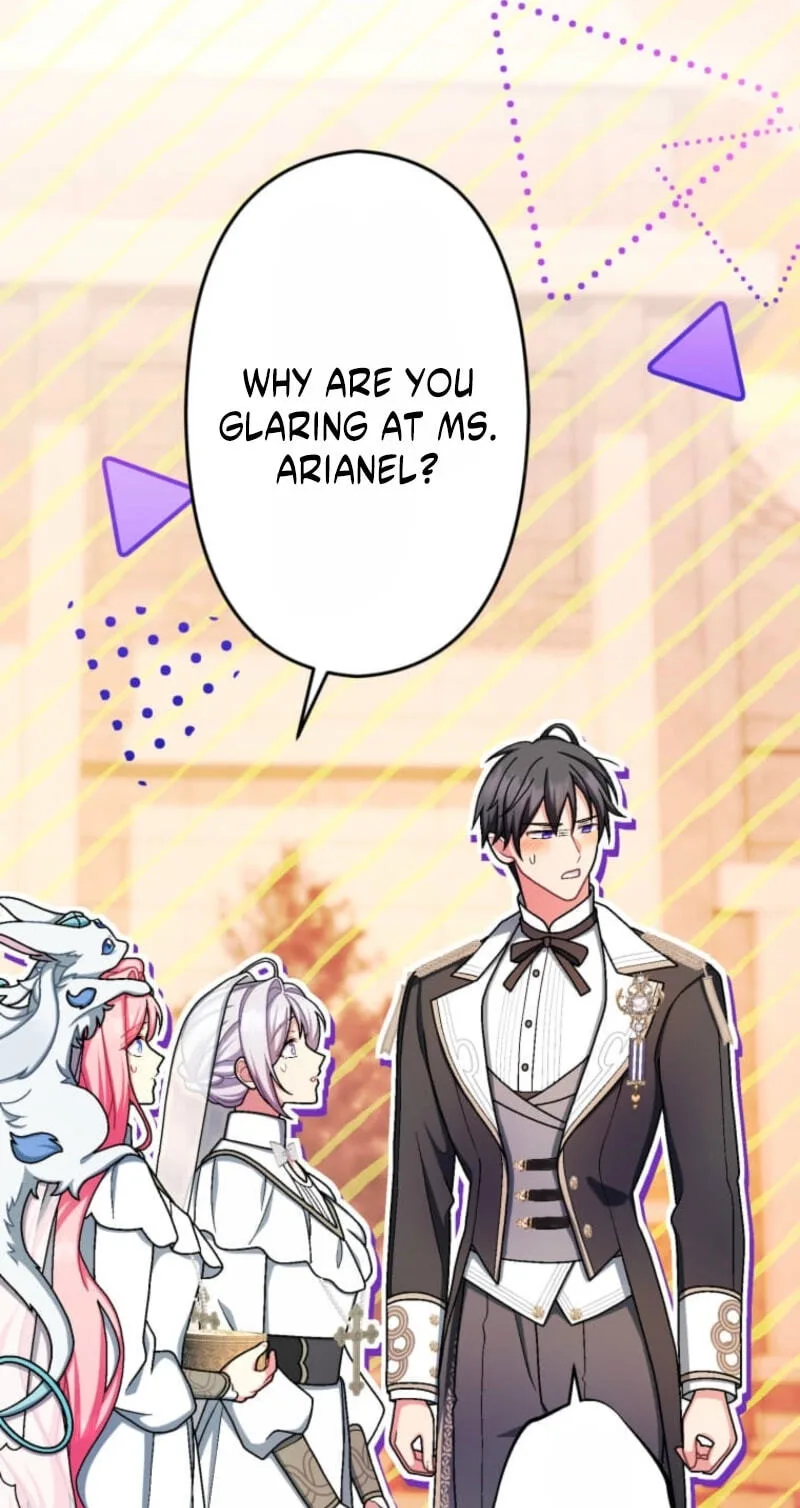 Oshi no Ichizu Sugiru Shuuchaku o, Watashi wa Mada Shiranai Chapter 68 page 10