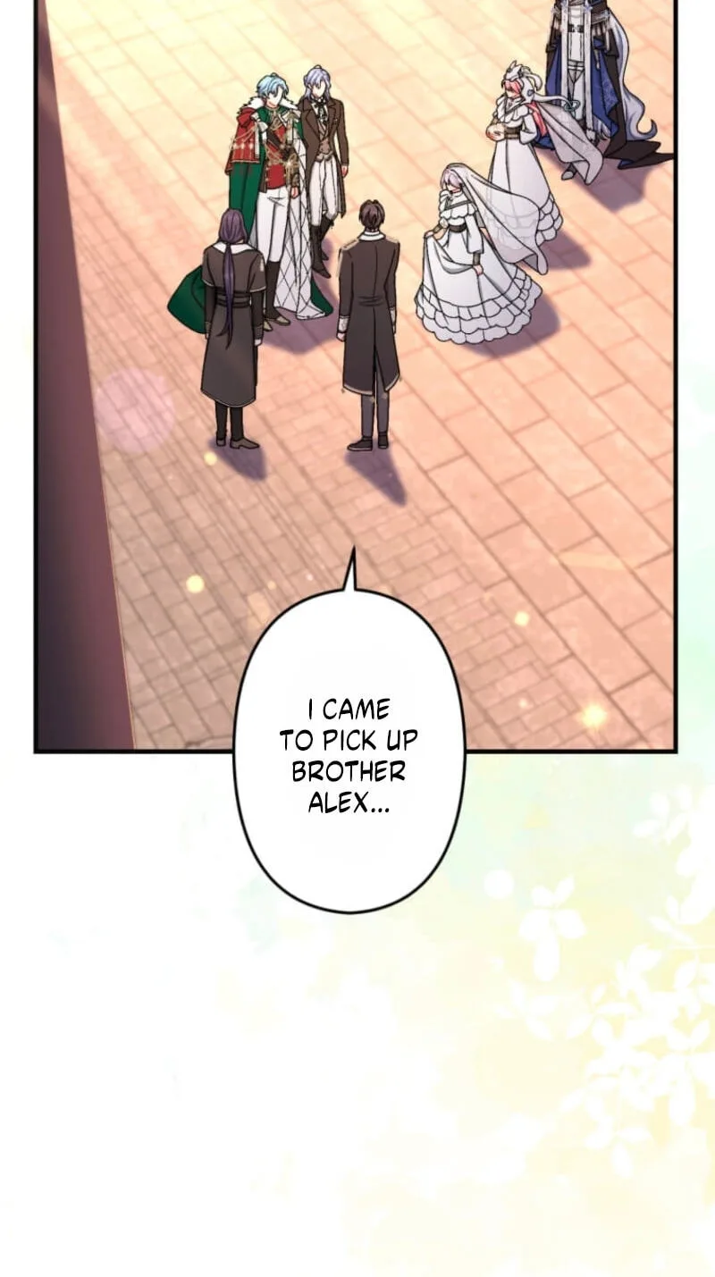 Oshi no Ichizu Sugiru Shuuchaku o, Watashi wa Mada Shiranai Chapter 68 page 6