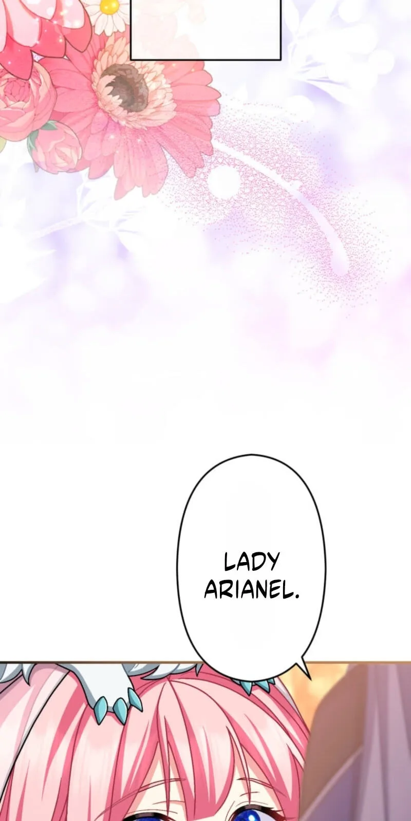 Oshi no Ichizu Sugiru Shuuchaku o, Watashi wa Mada Shiranai Chapter 68 page 22
