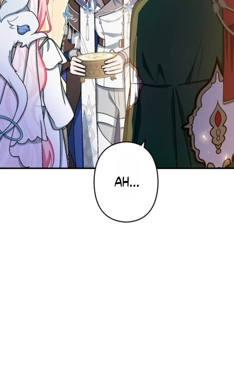 Oshi no Ichizu Sugiru Shuuchaku o, Watashi wa Mada Shiranai Chapter 68 page 32