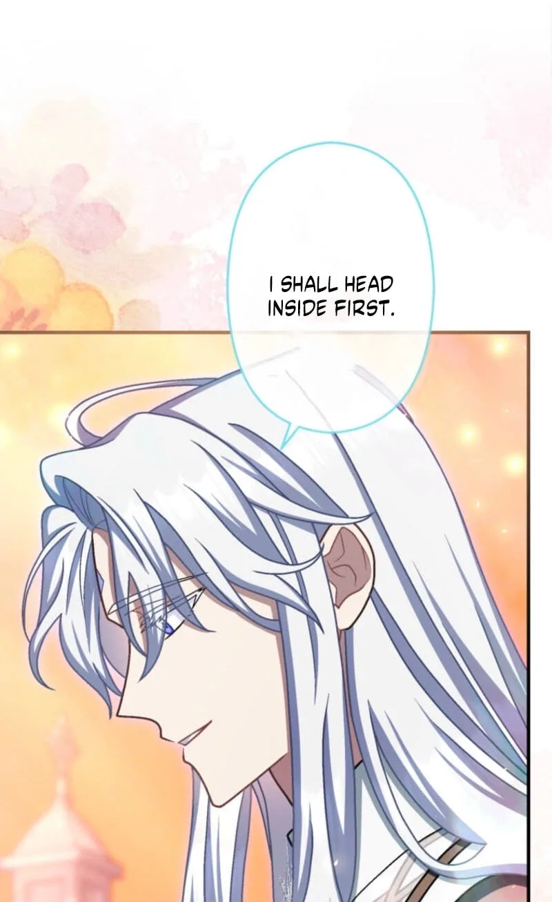 Oshi no Ichizu Sugiru Shuuchaku o, Watashi wa Mada Shiranai Chapter 68 page 28