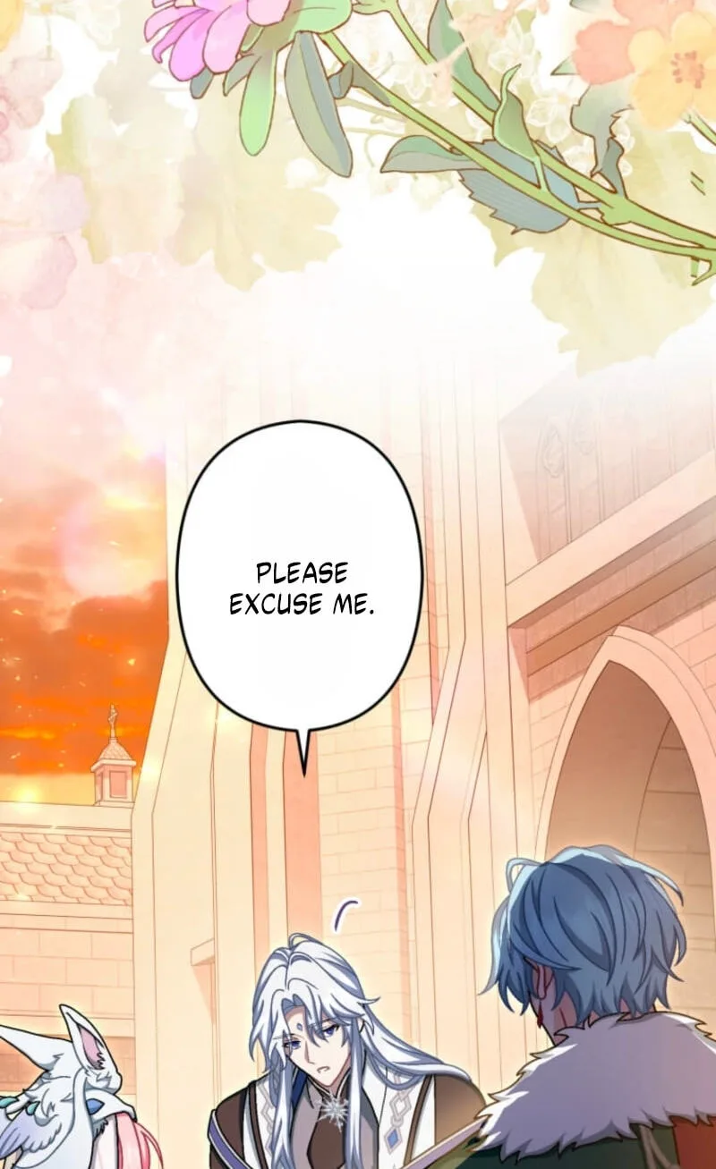 Oshi no Ichizu Sugiru Shuuchaku o, Watashi wa Mada Shiranai Chapter 68 page 31