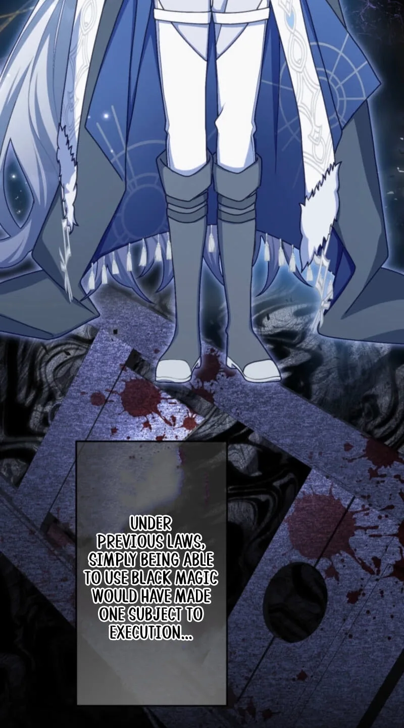 Oshi no Ichizu Sugiru Shuuchaku o, Watashi wa Mada Shiranai Chapter 68 page 36