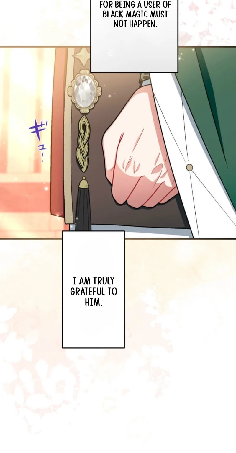 Oshi no Ichizu Sugiru Shuuchaku o, Watashi wa Mada Shiranai Chapter 68 page 44