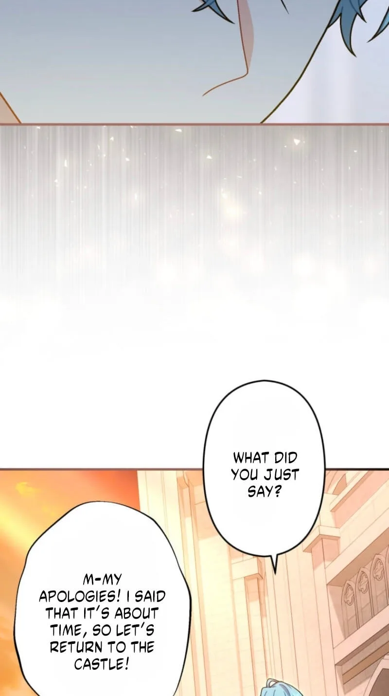 Oshi no Ichizu Sugiru Shuuchaku o, Watashi wa Mada Shiranai Chapter 68 page 50