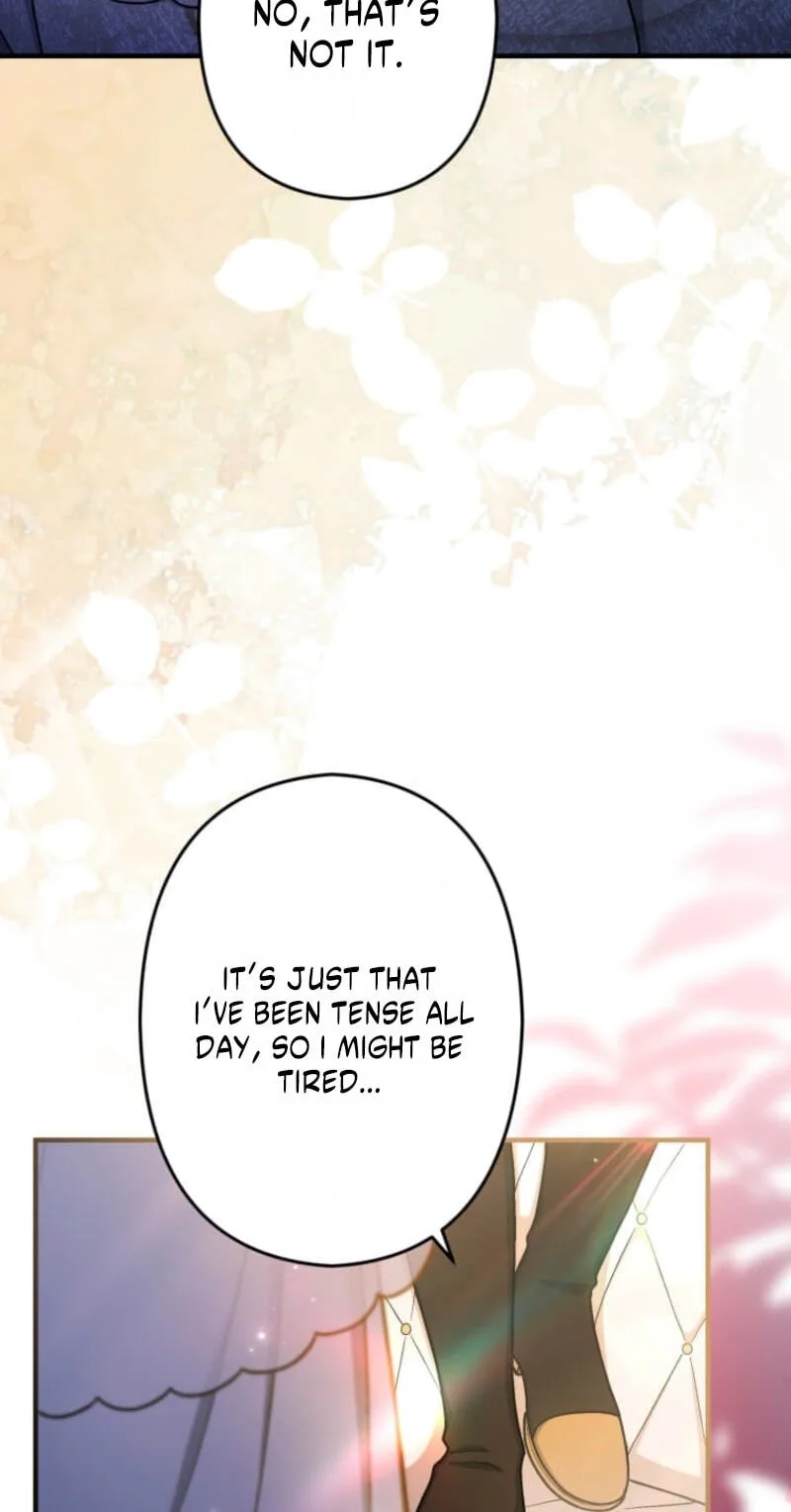 Oshi no Ichizu Sugiru Shuuchaku o, Watashi wa Mada Shiranai Chapter 68 page 56
