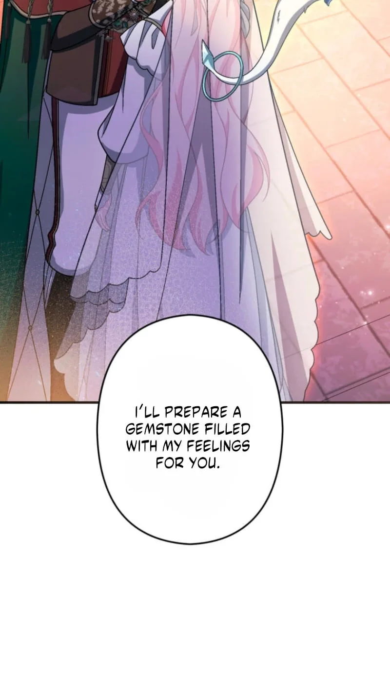 Oshi no Ichizu Sugiru Shuuchaku o, Watashi wa Mada Shiranai Chapter 68 page 69