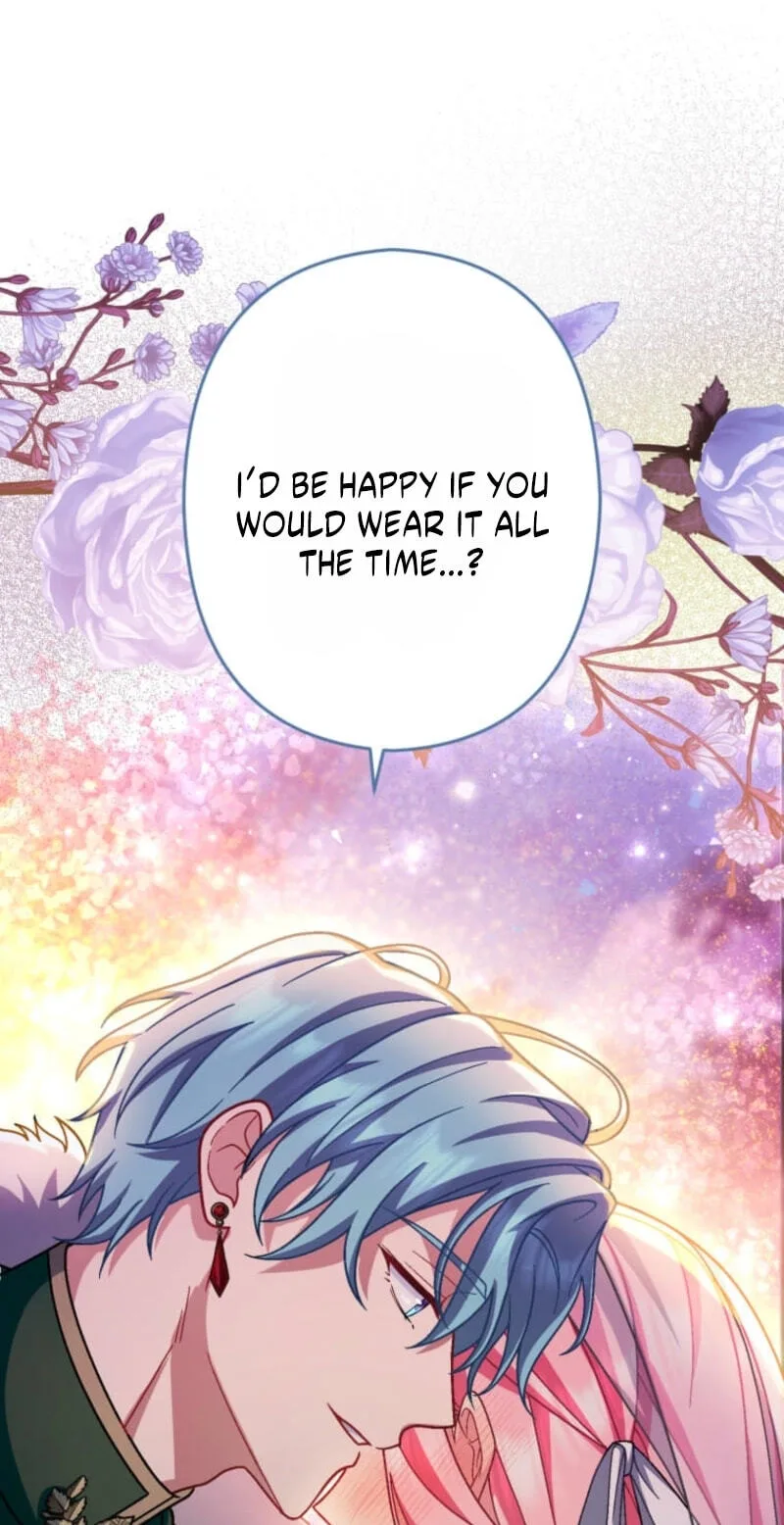 Oshi no Ichizu Sugiru Shuuchaku o, Watashi wa Mada Shiranai Chapter 68 page 70