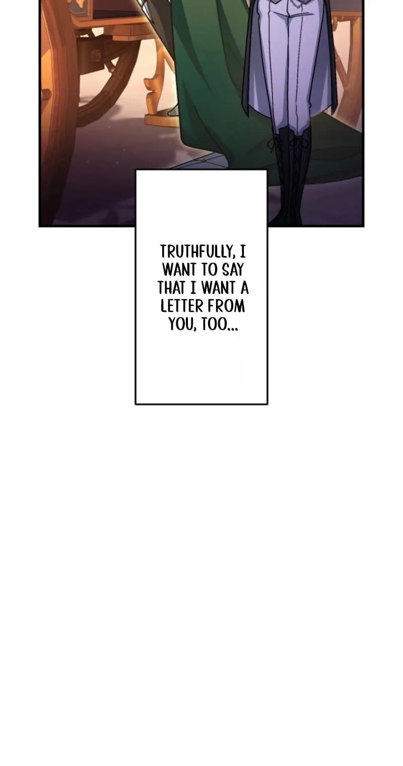 Oshi no Ichizu Sugiru Shuuchaku o, Watashi wa Mada Shiranai Chapter 68 page 80