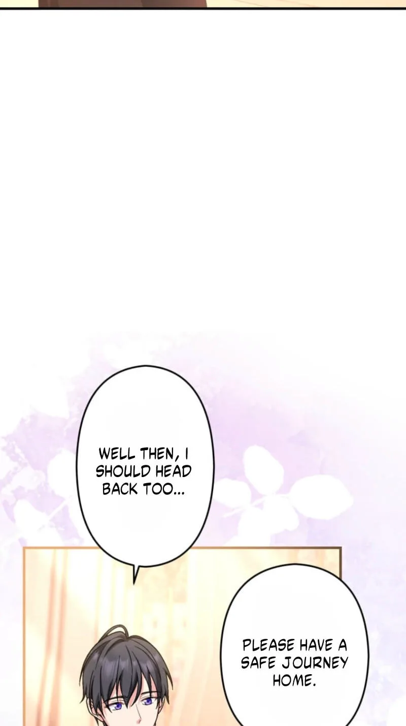 Oshi no Ichizu Sugiru Shuuchaku o, Watashi wa Mada Shiranai Chapter 68 page 89