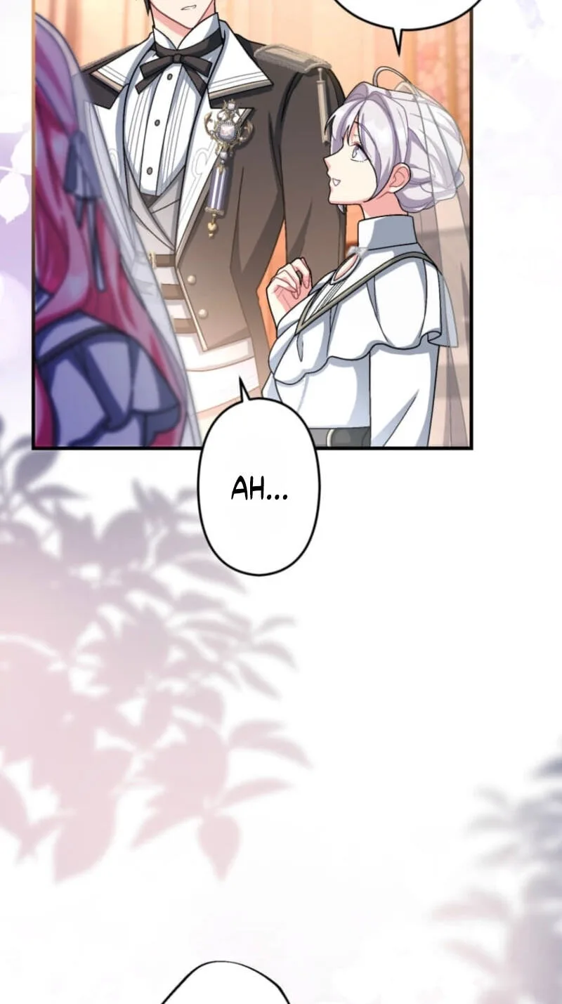 Oshi no Ichizu Sugiru Shuuchaku o, Watashi wa Mada Shiranai Chapter 68 page 90