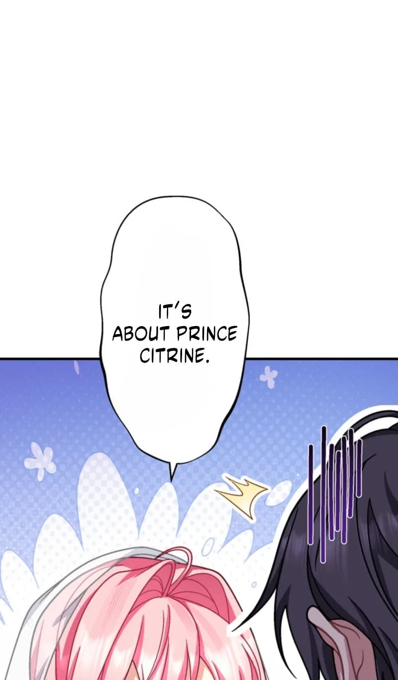 Oshi no Ichizu Sugiru Shuuchaku o, Watashi wa Mada Shiranai Chapter 68 page 92