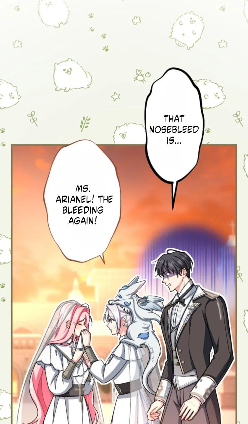 Oshi no Ichizu Sugiru Shuuchaku o, Watashi wa Mada Shiranai Chapter 68 page 94