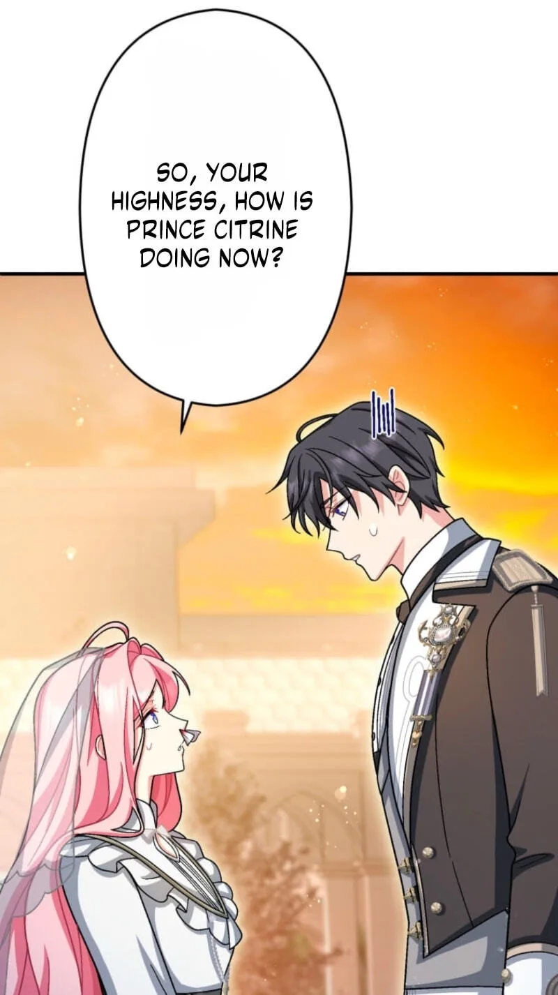 Oshi no Ichizu Sugiru Shuuchaku o, Watashi wa Mada Shiranai Chapter 68 page 96