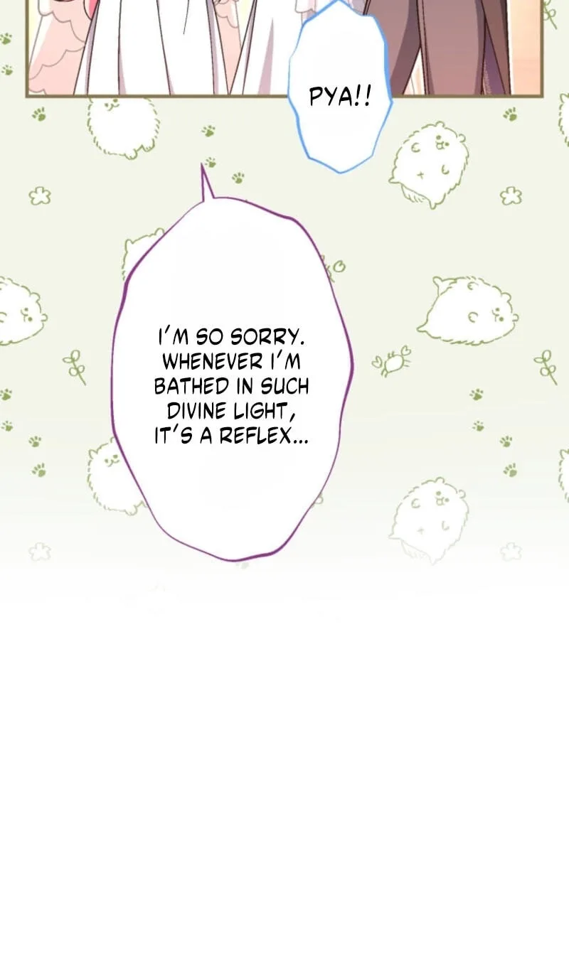 Oshi no Ichizu Sugiru Shuuchaku o, Watashi wa Mada Shiranai Chapter 68 page 95