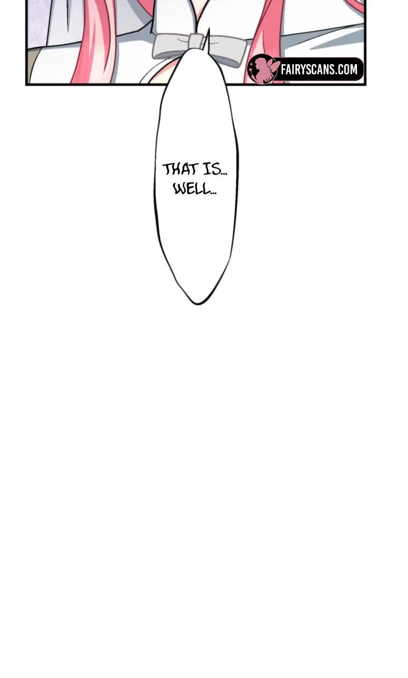 Oshi no Ichizu Sugiru Shuuchaku o, Watashi wa Mada Shiranai Chapter 69 page 23
