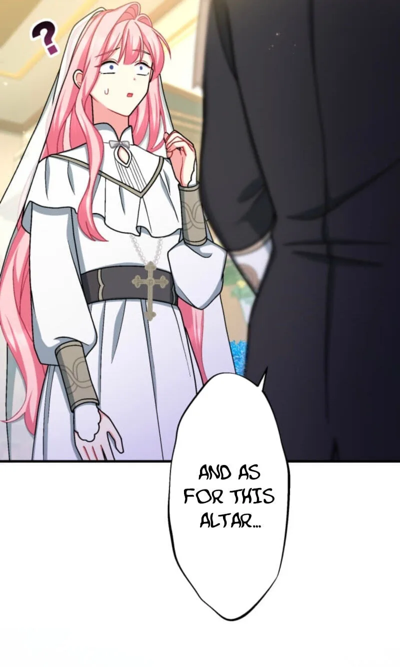 Oshi no Ichizu Sugiru Shuuchaku o, Watashi wa Mada Shiranai Chapter 69 page 34