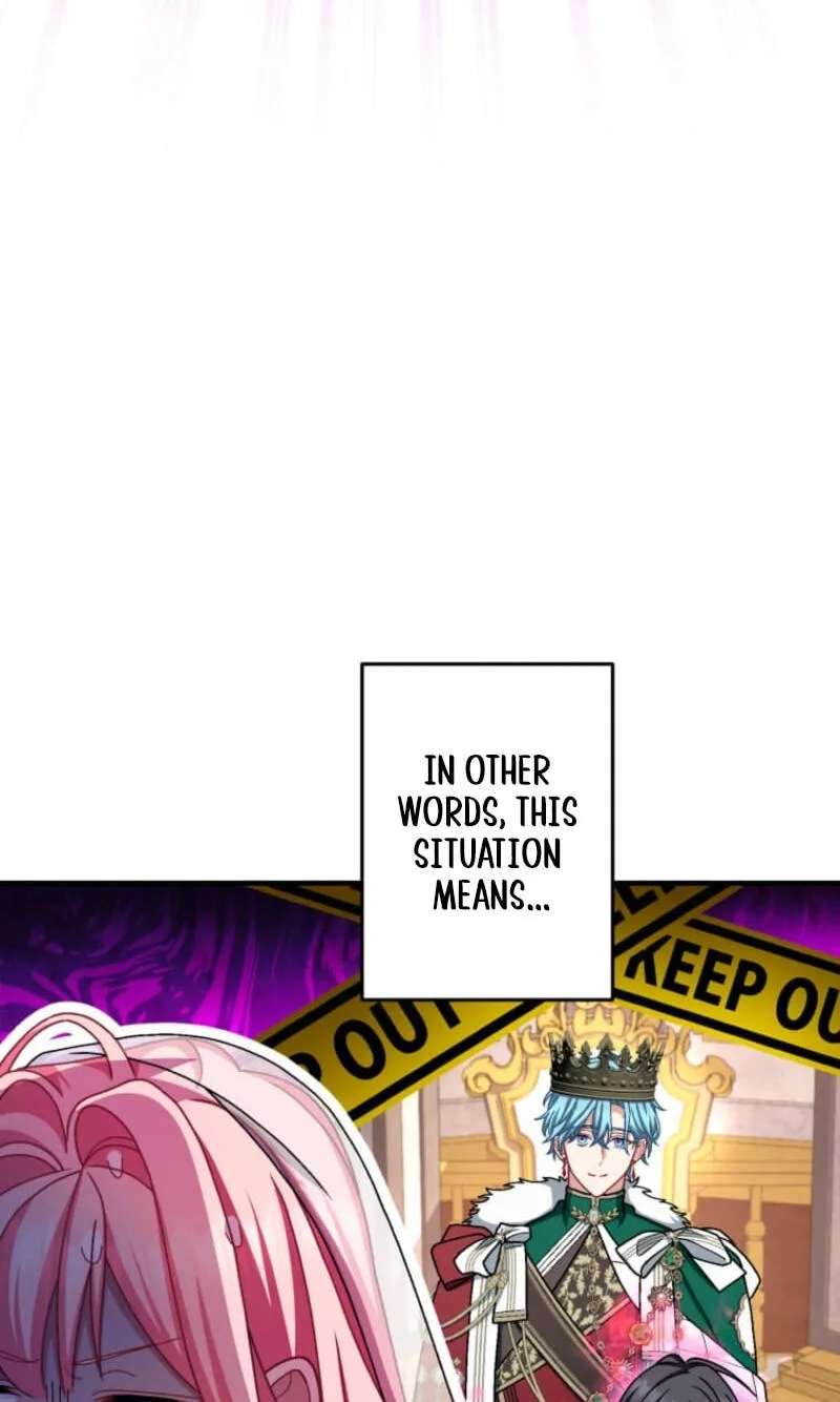 Oshi no Ichizu Sugiru Shuuchaku o, Watashi wa Mada Shiranai Chapter 69 page 20