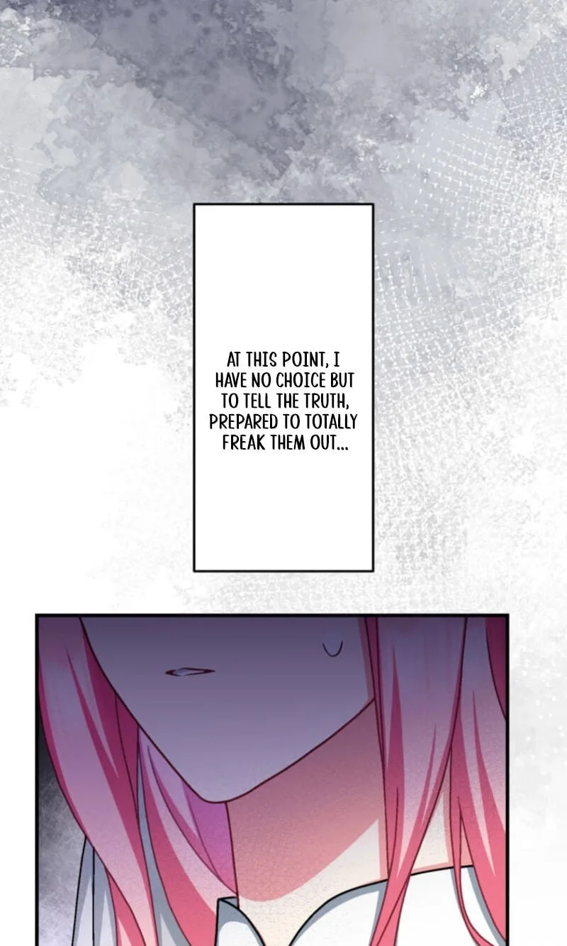 Oshi no Ichizu Sugiru Shuuchaku o, Watashi wa Mada Shiranai Chapter 69 page 22