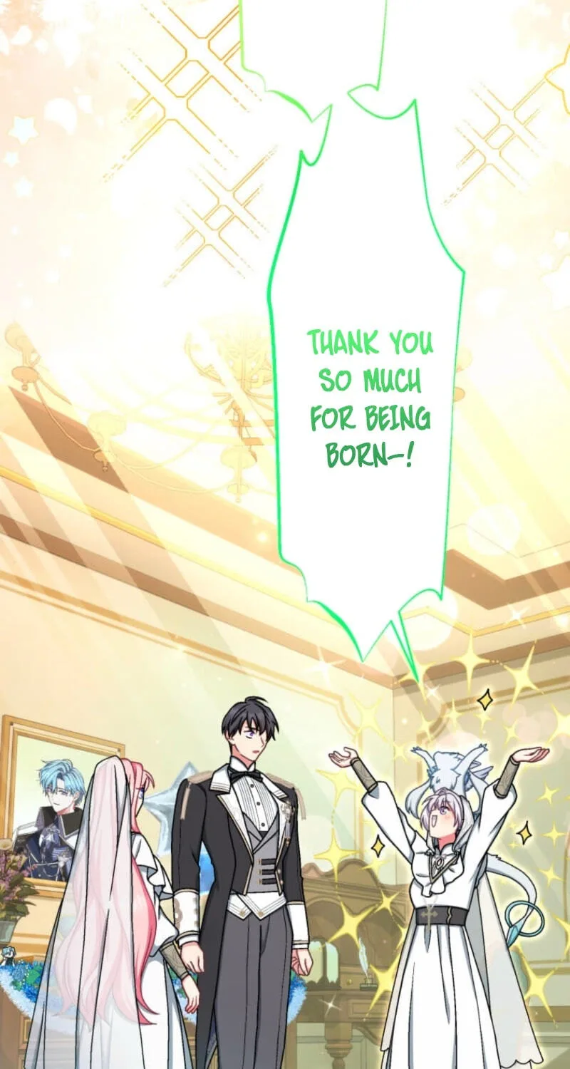 Oshi no Ichizu Sugiru Shuuchaku o, Watashi wa Mada Shiranai Chapter 69 page 29