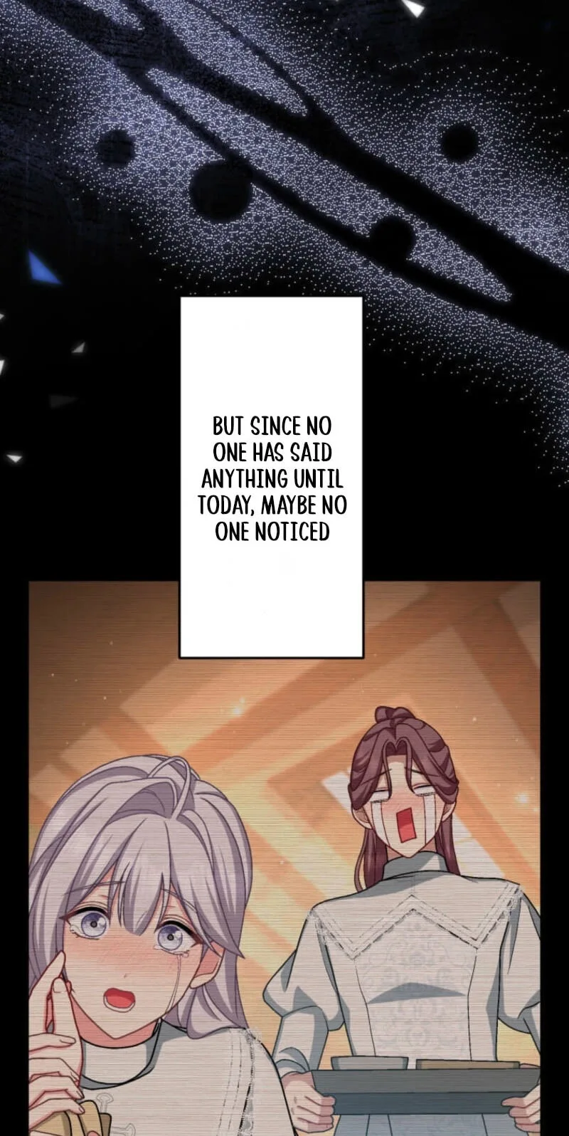 Oshi no Ichizu Sugiru Shuuchaku o, Watashi wa Mada Shiranai Chapter 69 page 10