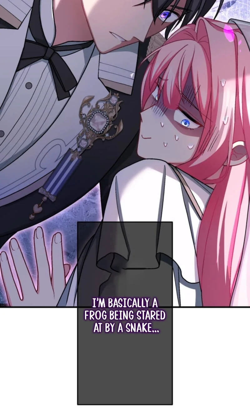 Oshi no Ichizu Sugiru Shuuchaku o, Watashi wa Mada Shiranai Chapter 69 page 15