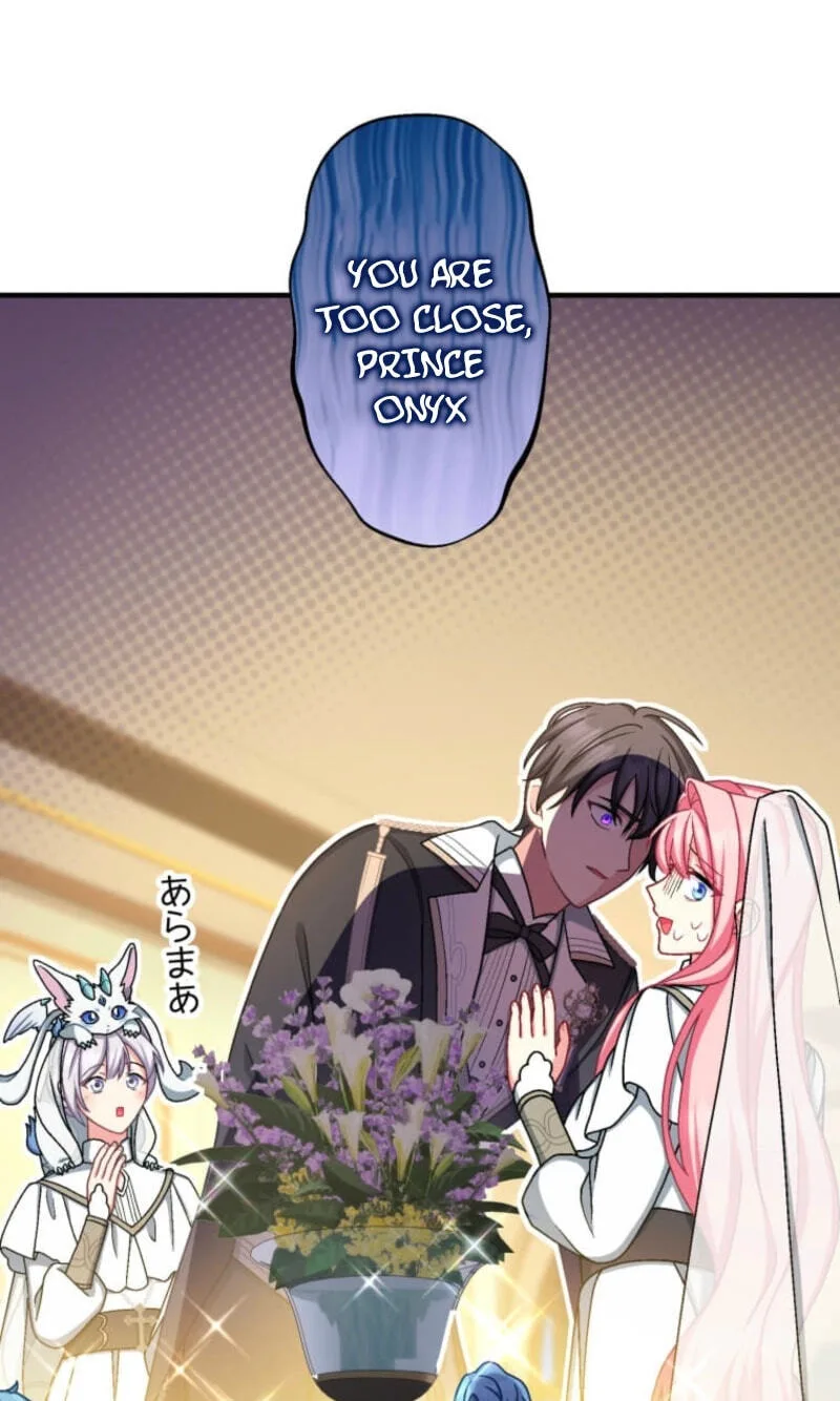 Oshi no Ichizu Sugiru Shuuchaku o, Watashi wa Mada Shiranai Chapter 69 page 5