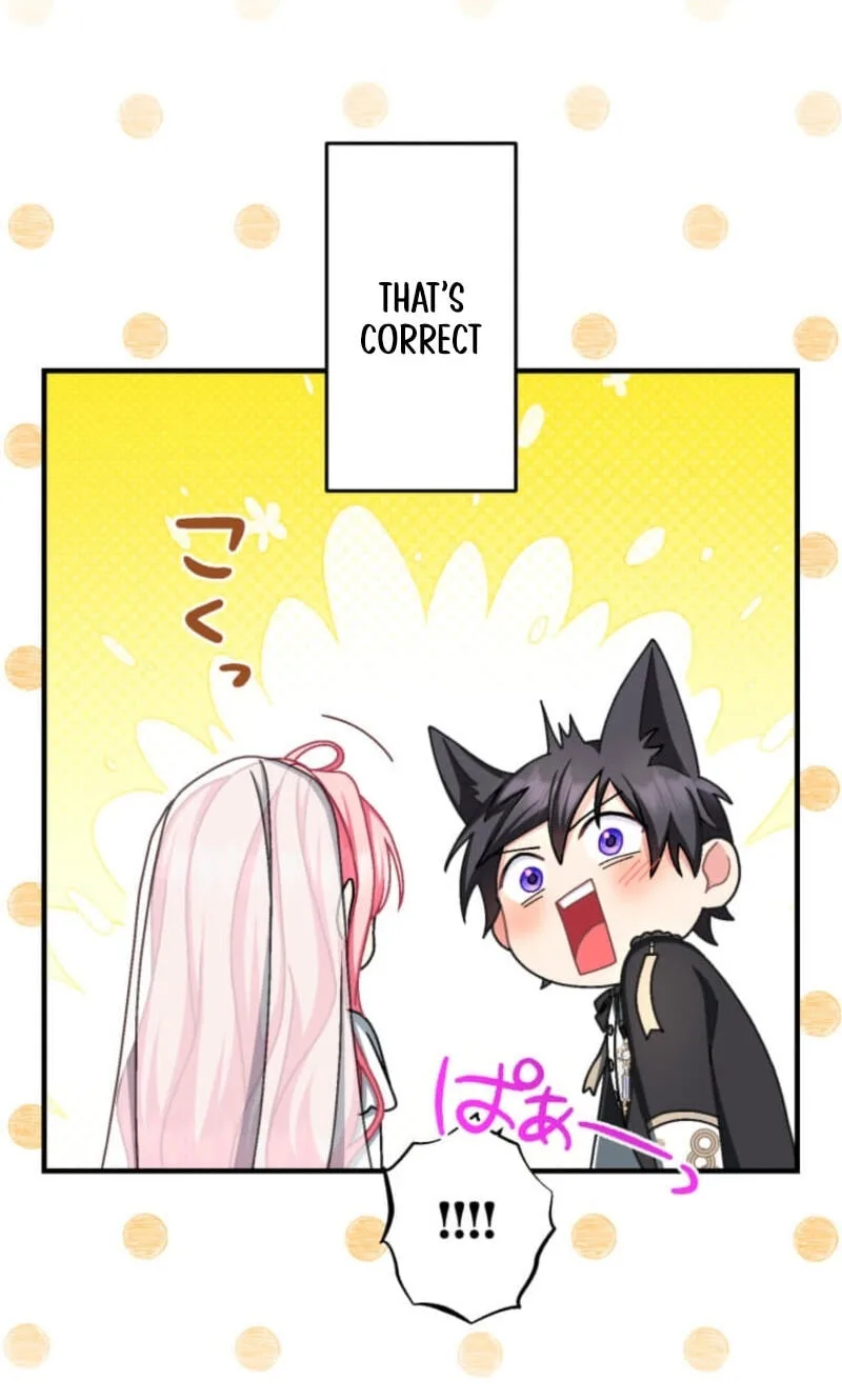 Oshi no Ichizu Sugiru Shuuchaku o, Watashi wa Mada Shiranai Chapter 69 page 39