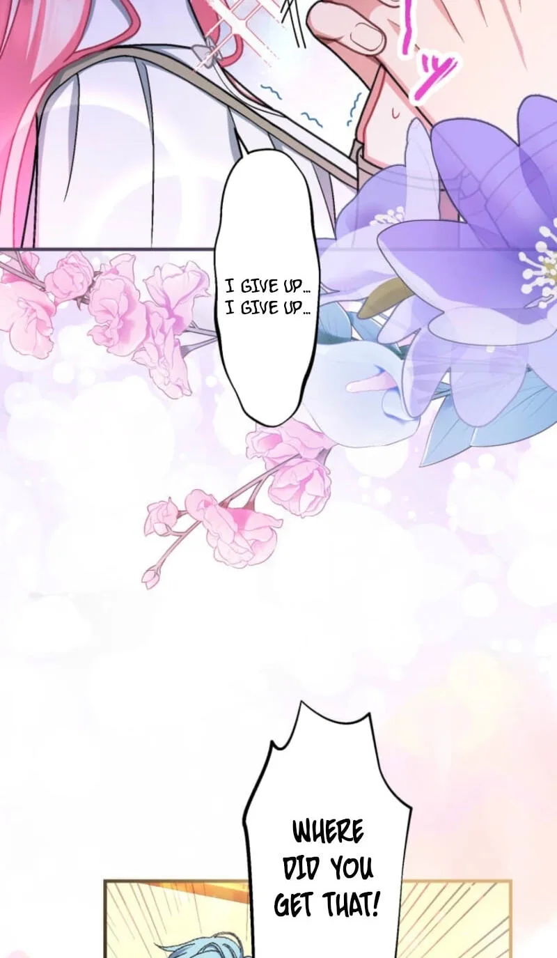 Oshi no Ichizu Sugiru Shuuchaku o, Watashi wa Mada Shiranai Chapter 69 page 43