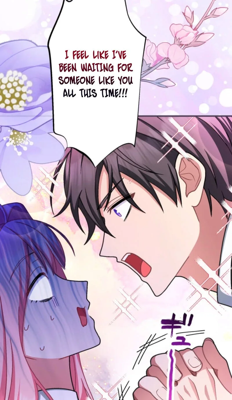 Oshi no Ichizu Sugiru Shuuchaku o, Watashi wa Mada Shiranai Chapter 69 page 42