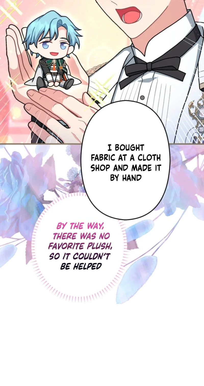 Oshi no Ichizu Sugiru Shuuchaku o, Watashi wa Mada Shiranai Chapter 69 page 47