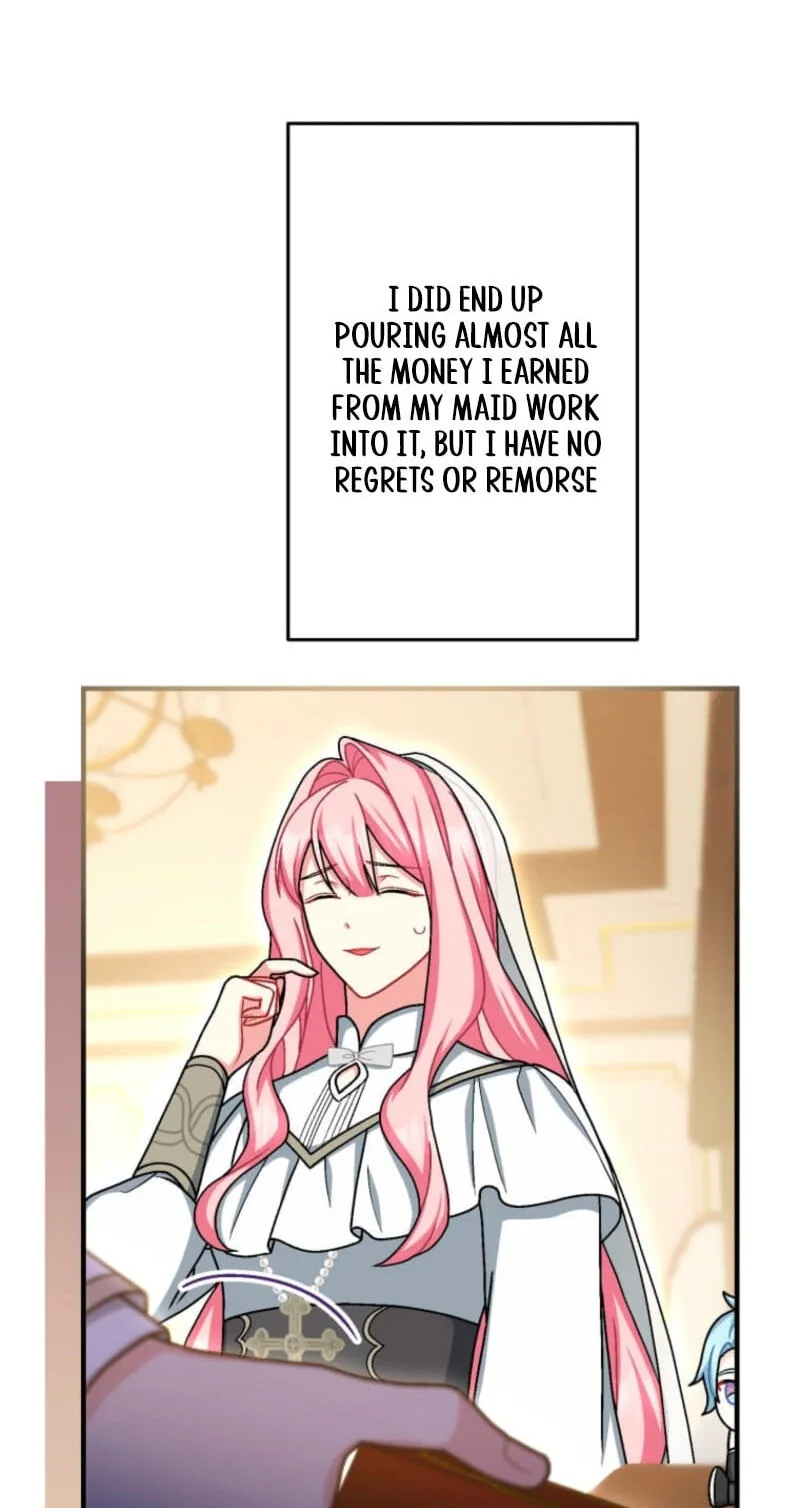 Oshi no Ichizu Sugiru Shuuchaku o, Watashi wa Mada Shiranai Chapter 69 page 48