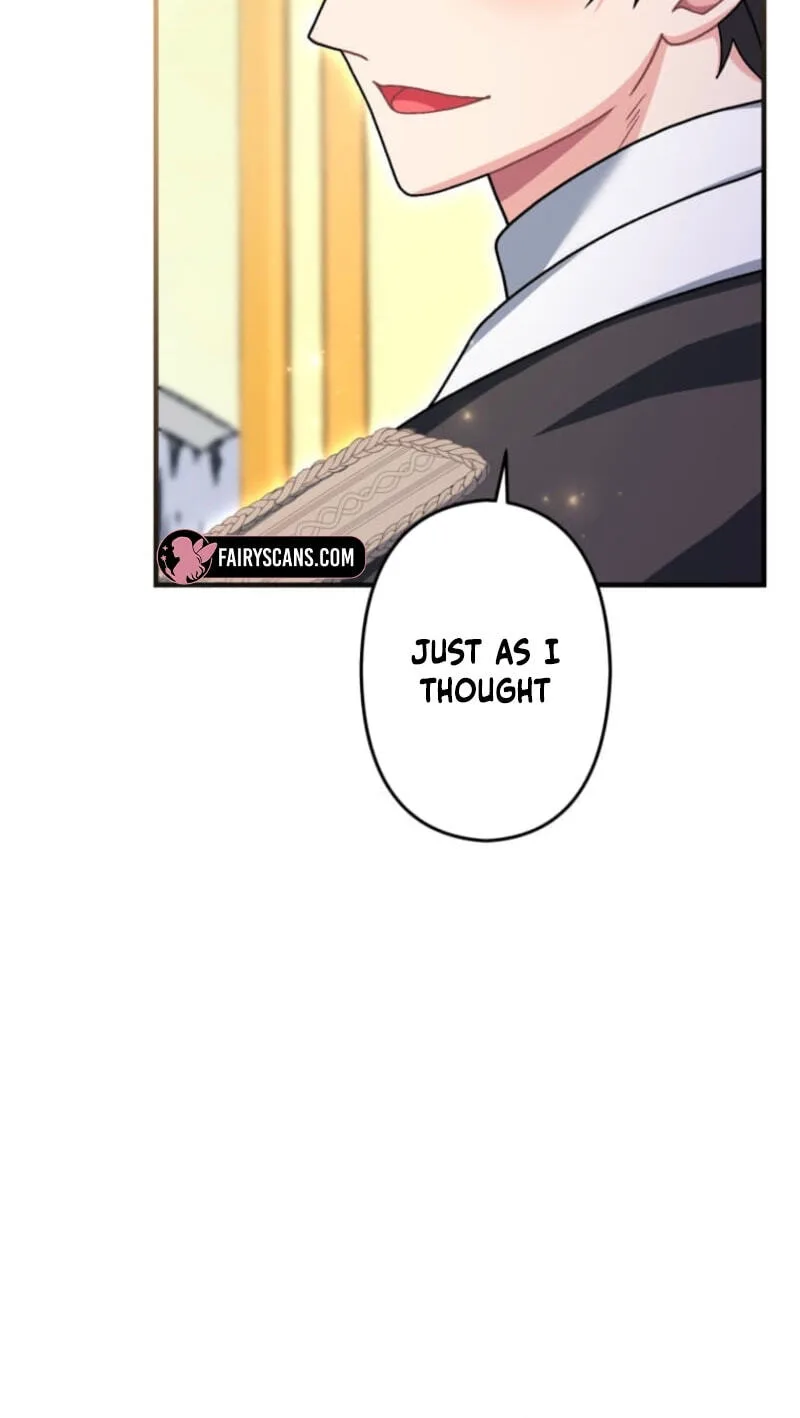 Oshi no Ichizu Sugiru Shuuchaku o, Watashi wa Mada Shiranai Chapter 69 page 54